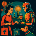 The Future of Spring Festival Shopping: How AI Toys, Housekeeping Services, and Pet Apparel Are Reshaping "New Year Goods" in 2026 - FreshFromChina