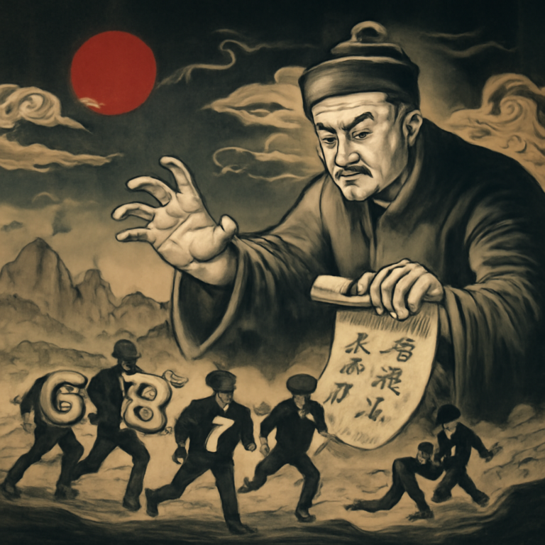 China's Market Regulator Summons 7 Tech Giants Over Unfair Competition Practices - FreshFromChina