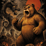 How Boonie Bears Conquered China's Box Office for 12 Years Straight—and Built a ¥10 Billion Empire - FreshFromChina