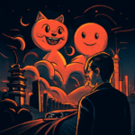 How One Taizhou Entrepreneur Built a ¥10 Billion RMB Spring Festival Animation Empire - FreshFromChina