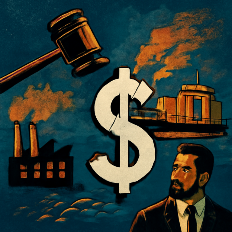 Supreme Court Rules Trump Administration's Tariff Policies Illegal: Here's What It Means for Trade & Business - FreshFromChina