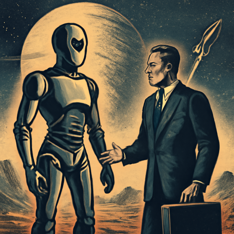 Unitree Robotics CEO Reveals 10,000-20,000 Unit Shipment Target: Inside the Future of Humanoid Robots - FreshFromChina