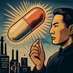 The Global Weight Loss Drug Market Is Shifting From Injections to Oral Medications—And Chinese Companies Are Playing Catch-Up - FreshFromChina