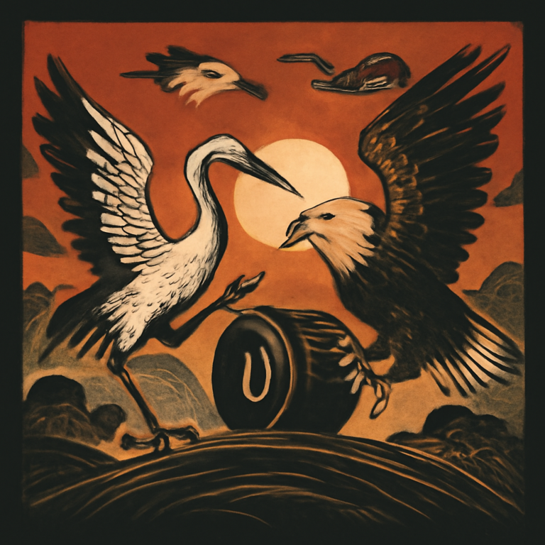 China Urges U.S. to Abolish Unlawful Tariffs Following Landmark Supreme Court Ruling - FreshFromChina