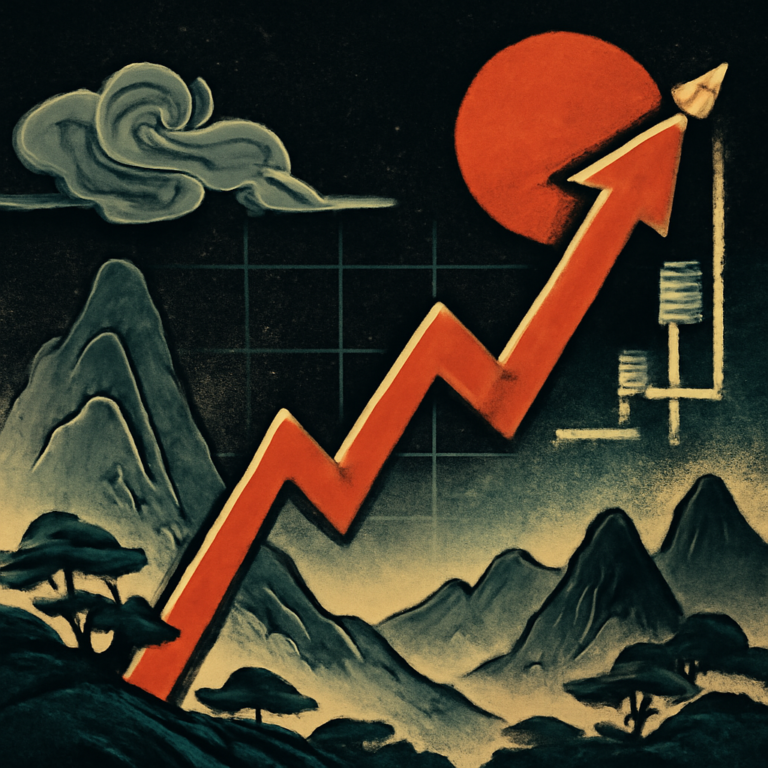 The "Spring Rally" in Chinese Stocks: Historical Data Shows 75-80% Probability of Post-Lunar New Year Gains - FreshFromChina