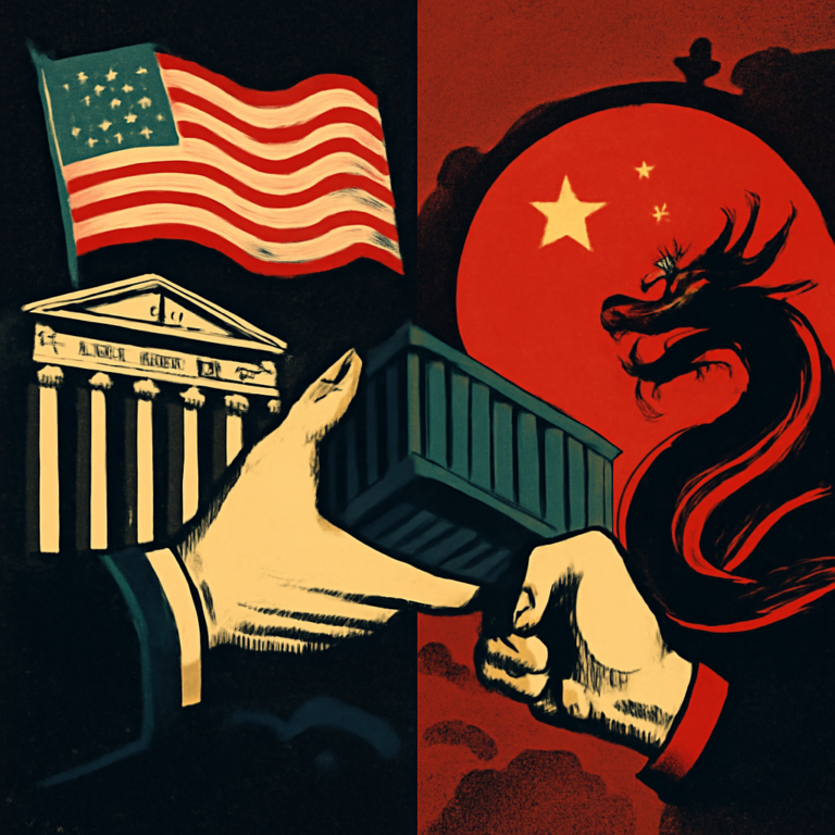 US Supreme Court Rules Against Tariffs: China's Ministry of Commerce Responds - FreshFromChina