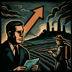 Fertilizer and Pesticide Stocks Surge: What Investors Need to Know About China's Chemical Market Rally - FreshFromChina