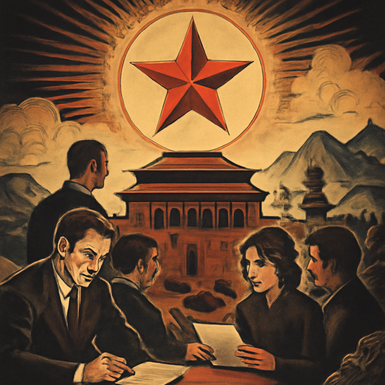 China's CPPCC 2026 Session: What Political Advisors Are Planning for the Nation's Next Phase - FreshFromChina