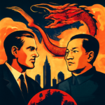 Weekend News Roundup: Major Geopolitical Tensions and China's Capital Market Shifts - FreshFromChina