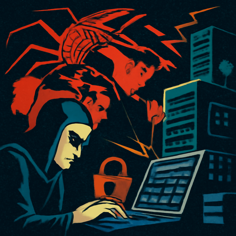 Foreign Hackers Attack E-Commerce Database: Why Data Hosting Poses Critical National Security Risks - FreshFromChina