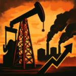 China's "Big Three" Oil Giants Issue Risk Warnings After Historic Stock Surge - FreshFromChina