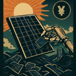 China's National Strategy for Photovoltaic Module Recycling: The ¥250 Billion Opportunity in Solar Waste - FreshFromChina