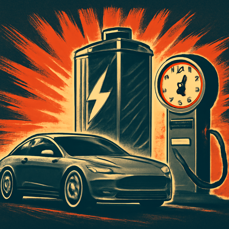 BYD's Second-Generation Blade Battery and Flash Charge Technology: 10% to 97% in Just 9 Minutes - FreshFromChina