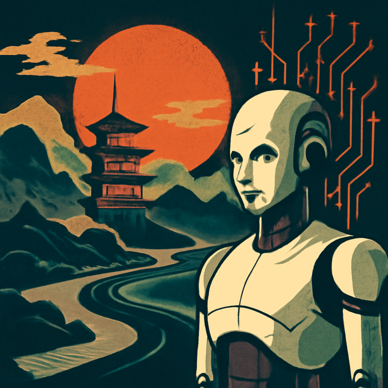 China's 2026 AI Legislative Roadmap: What Tech Founders and Investors Need to Know - FreshFromChina