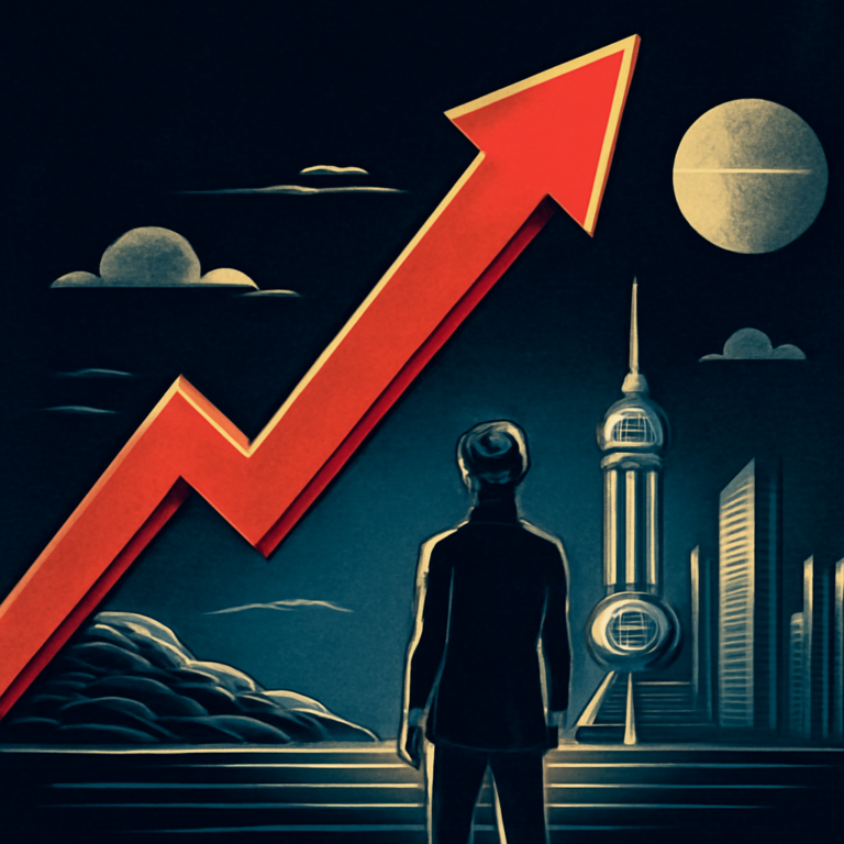 China's Consumer Price Index Rose 1.3% in February 2026: What This Means for Investors & Tech Founders - FreshFromChina