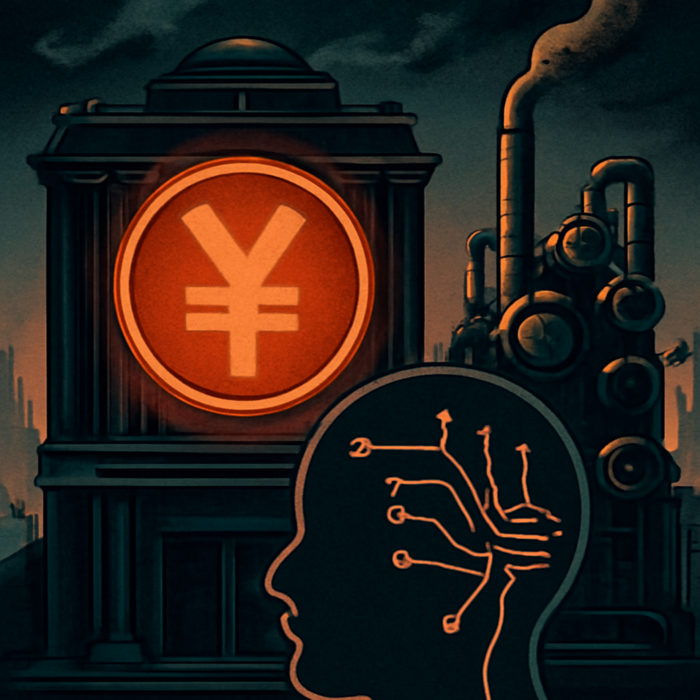 China's Central Bank Just Revealed Its 2026 Tech Roadmap—Here's What It Means for FinTech & AI in Finance - FreshFromChina