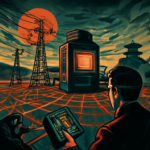 China's New Power System: How Computing and Energy Are Converging to Transform the Grid - FreshFromChina