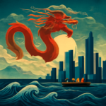 China's Ocean Economy Stocks Explode: What's Driving the Blue Economy Boom - FreshFromChina