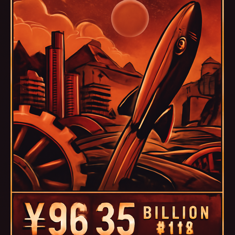 China's NDRC Launches 13 Major Foreign Investment Projects Worth ¥96.35 Billion RMB ($13.4 Billion USD) - FreshFromChina