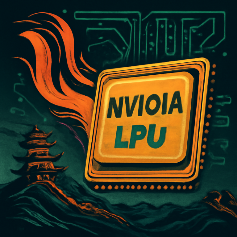 Nvidia's LPU Sparks Historic Rally in Chinese PCB Stocks: What This Means for AI Inference - FreshFromChina