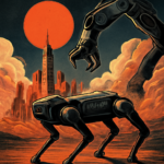 Unitree Robotics' Historic IPO: How Nearly 20 Chinese Tech Giants Are Betting Big on Robotics - FreshFromChina