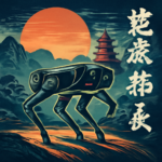 Unitree Robotics Files for STAR Market IPO: 19 A-Share Companies Reveal Major Investment Stakes in Chinese Robotics Pioneer - FreshFromChina