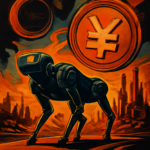 Unitree Robotics' ¥4.2 Billion IPO Gets Green Light from Shanghai Stock Exchange - FreshFromChina