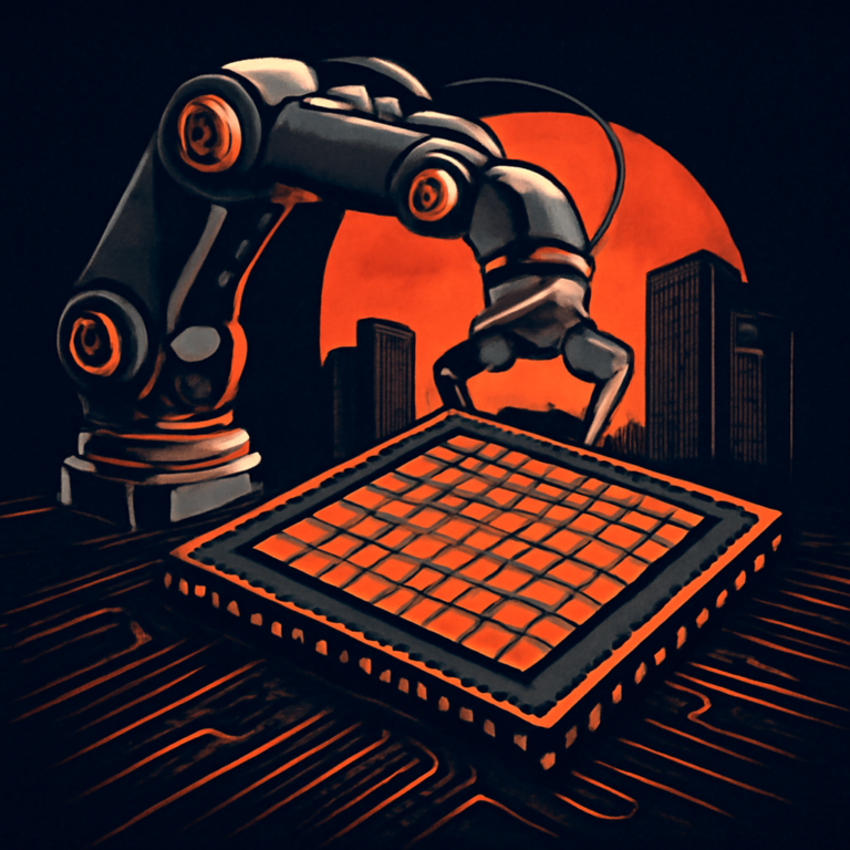 Arm Enters Chip Manufacturing: How a 136-Core AI CPU is Disrupting Intel and AMD's Data Center Dominance - FreshFromChina