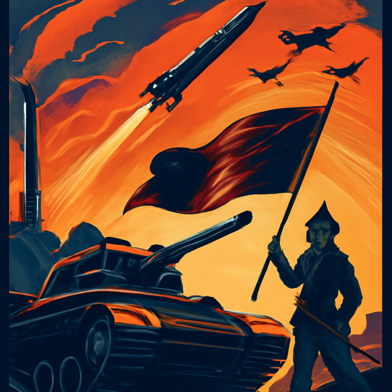 China's Defense Industry Stocks Surge: What's Driving the Military-Industrial Rally in 2026 - FreshFromChina