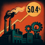 China's Manufacturing PMI Hits 50.4% in March: What This Means for the Economy - FreshFromChina