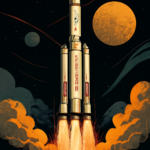 China's Heavy-Lift Rocket Revolution: Tianlong-3 Ready for April 2026 Debut to Challenge SpaceX Falcon 9 - FreshFromChina