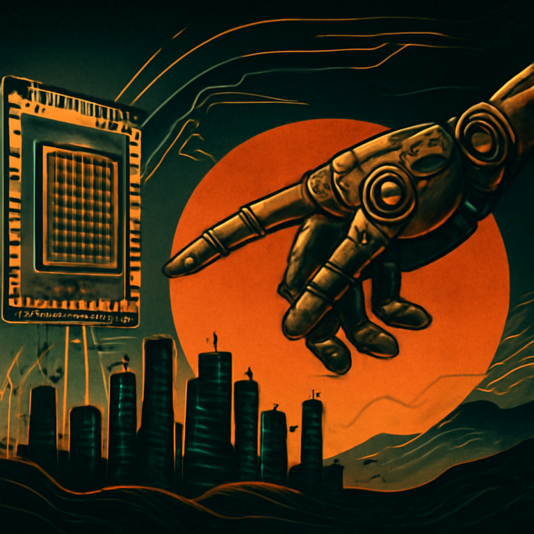 China's Major Push to Lower Computing Power Barriers for SMEs by 2028 - FreshFromChina