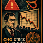 CHG Stock Alert: 150,000 Shareholders Face Delisting Risk After Massive Earnings Revision - FreshFromChina
