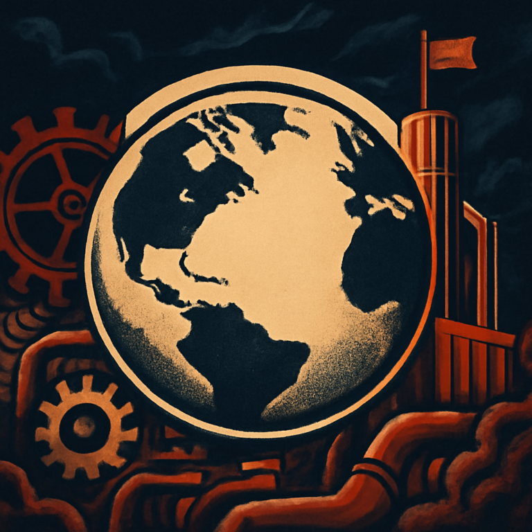 China's SASAC Creates New Bureau to Manage Overseas State-Owned Assets—Here's What It Means - FreshFromChina