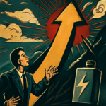 Tianhua New Energy's Jaw-Dropping Q1 Results: A 275x Profit Surge Signals Major Lithium Battery Recovery - FreshFromChina