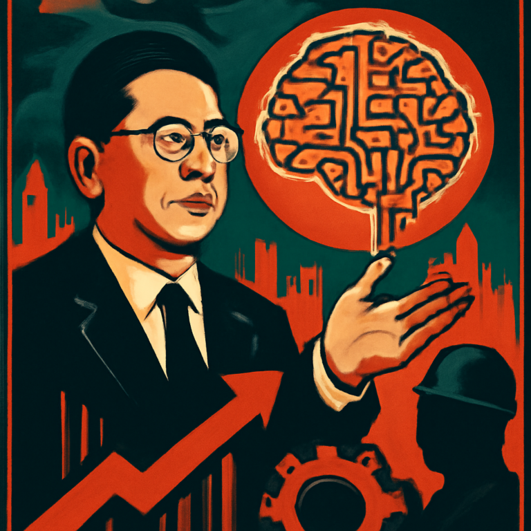 China's Economic Blueprint: What Premier Li Qiang's Latest Seminar Reveals About AI, Employment, and Growth Strategy - FreshFromChina