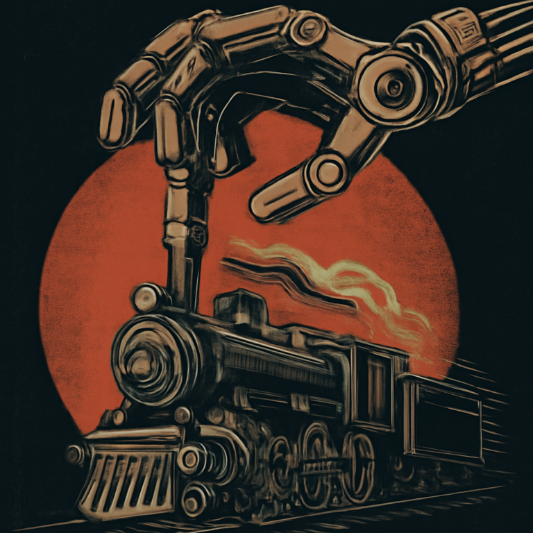 Chinese Regulators Crack Down on Automated Train Ticket Grabbing: 7 Major Platforms Summoned - FreshFromChina