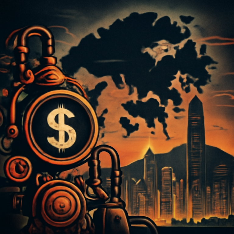 Hong Kong's First Stablecoin Licenses: A Game-Changer for Brokerage Virtual Currency Business - FreshFromChina