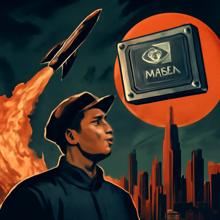 Fiberglass Stocks Are Skyrocketing in China – Here's Why NVIDIA's New Chips Are Changing the Game - FreshFromChina