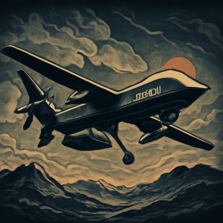 HH-200 Unmanned Cargo Drone: China's Game-Changing Commercial Aviation Breakthrough - FreshFromChina