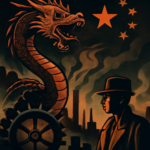 China's Supply Chain Security Crisis: How State Secrets, Espionage, and Insider Threats Are Reshaping Industrial Defense - FreshFromChina