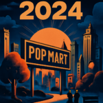 Pop Mart City Park Hits Profitability in 2024: What This Means for China's IP Economy - FreshFromChina