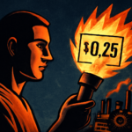 DeepSeek Ignites an AI Price War: How ¥0.25 RMB per Million Tokens is Reshaping the Industry - FreshFromChina