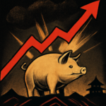 Hog Prices Rebound in China: Institutions Signal Market Bottom Has Arrived - FreshFromChina