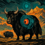 China's First Bulk Cloning of Yaks: A Breakthrough in Tibetan Livestock Breeding - FreshFromChina