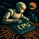 AI Agents Drive CPU Demand Surge: Why Domestic Chip Makers Are Finally Getting Their Moment - FreshFromChina