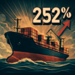 China State Shipbuilding Corporation (CSSC) Reports Massive 252% Net Profit Surge in Q1 2026 - FreshFromChina