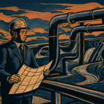 China's National Water Network Gets a Major Push: What Premier Li Qiang's Guangxi Inspection Reveals About Infrastructure Investment - FreshFromChina