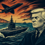 Trump Announces U.S. Military Operation to Rescue Ships Trapped in Strait of Hormuz - FreshFromChina