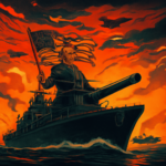 Trump Launches "Project Liberty": U.S. Military Operation to Restore Strait of Hormuz Shipping Routes - FreshFromChina